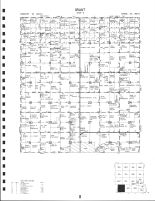 Code 8 - Grant Township, Adair, Guthrie County 1989